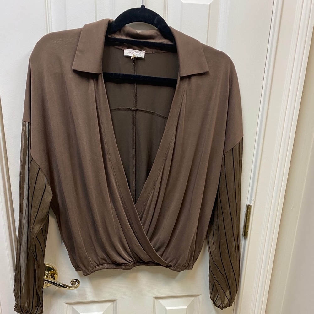 Women’s blouse
